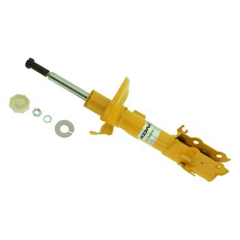 STR.T Rear Shock Absorbers (pair)