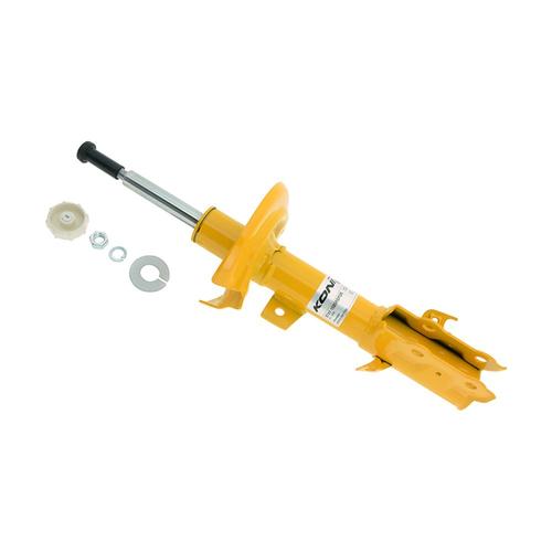 Sport Front Shock Absorbers (pair) Ford Fiesta VI Facelift (from Nov 2012 to Dec 2016)