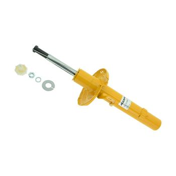 STR.T Rear Shock Absorbers (pair)