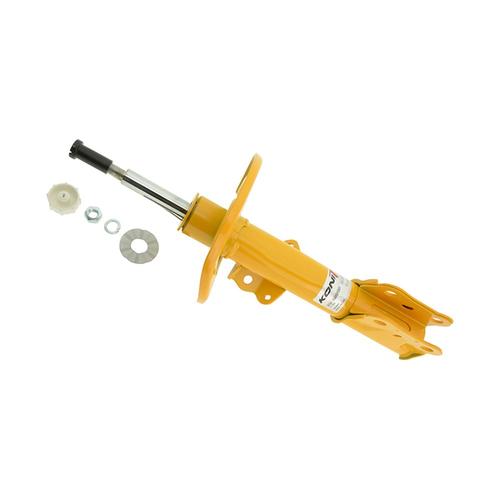 Sport Front Shock Absorbers (pair) Ford Mustang Coupé & Cabrio 4-cyl, V6, V8, Ecoboost (from 2015 to Sep 2018)