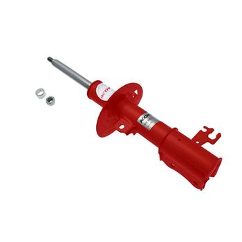Special Active Rear Shock Absorbers (pair)