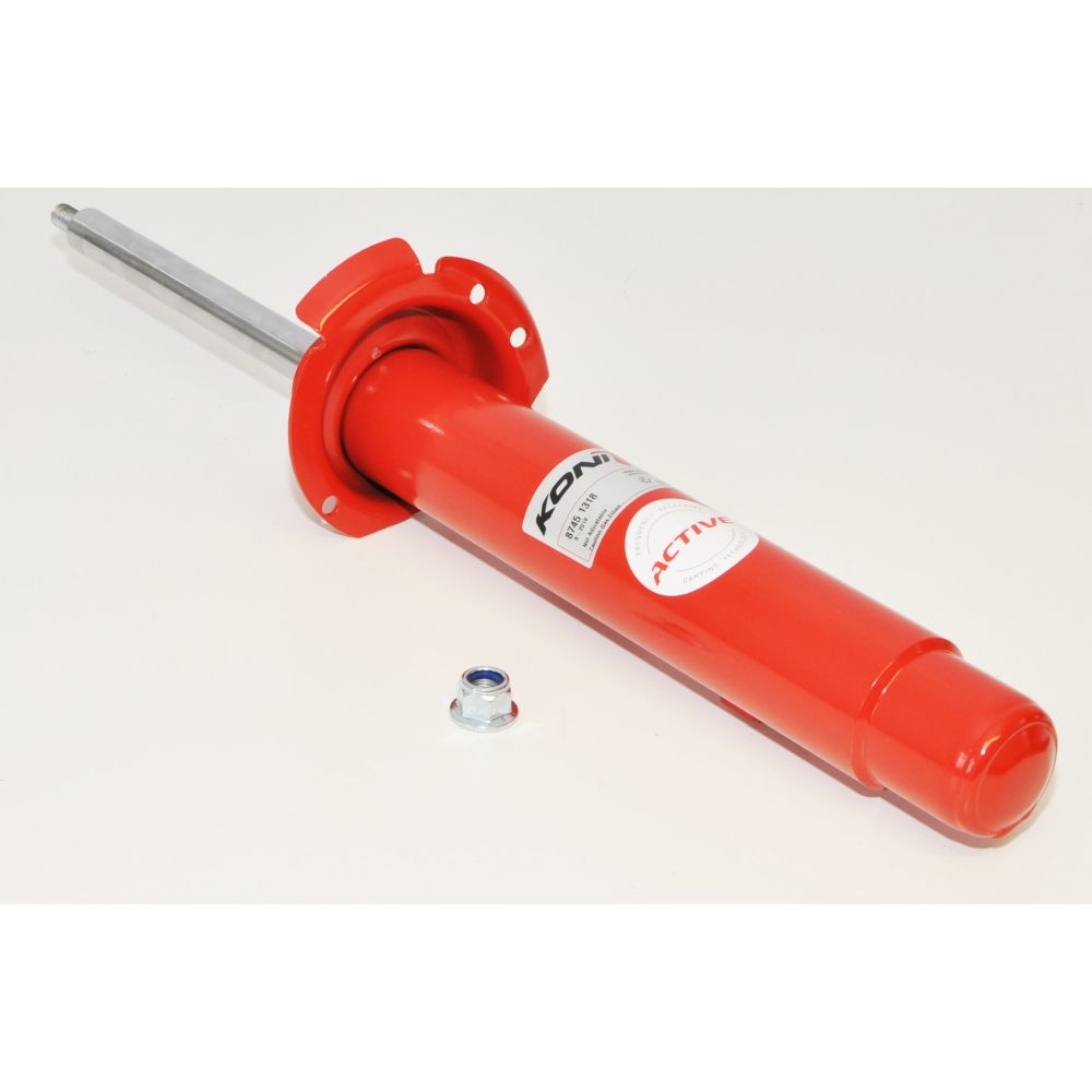Koni Special Active Front Shock Absorbers (pair) BMW 1 Koni Special Active Front Shock Absorbers (pair) BMW 1