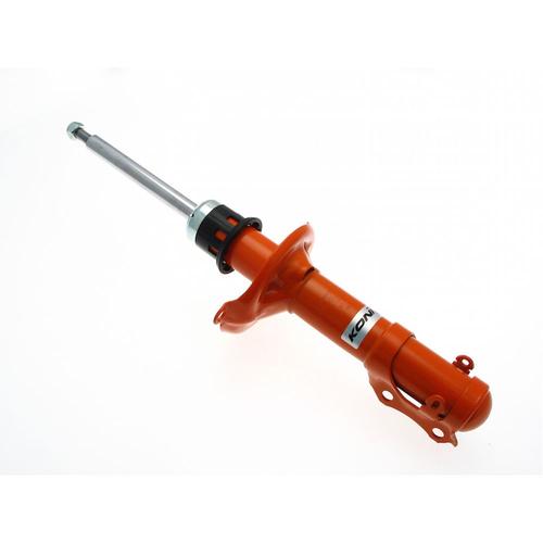 STR.T Front Shock Absorbers (pair) Seat Cordoba (6K) 1.9TDi (81 kW) (from 1997 to 2002)
