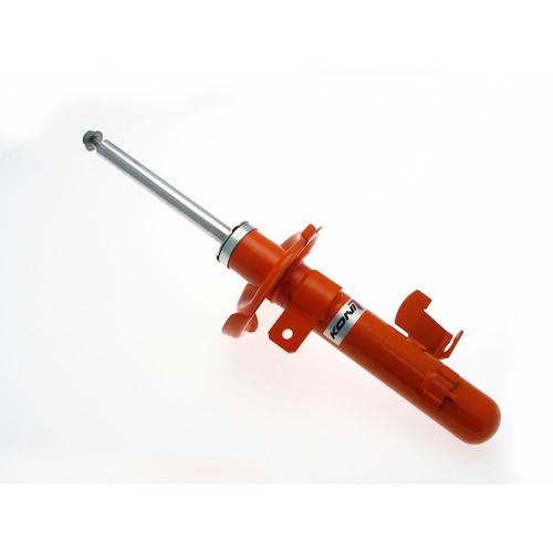 STR.T Front Shock Absorbers (pair) Mazda 3 (Axela) 3 MPS / Mazdaspeed3 (from Jan 2009 to 2013)