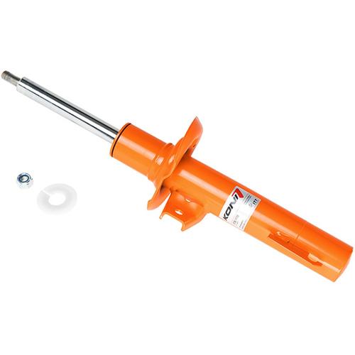 STR.T Front Shock Absorbers (pair) Audi TT (8J) Coupé (from 2006 to 2013)