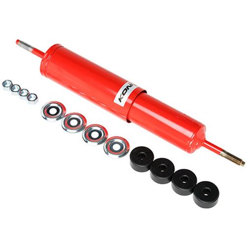 Heavy Track Front Shock Absorbers (pair) Nissan Patrol / Safari GR/GU (Y61) (from Oct 1997 to 2013)
