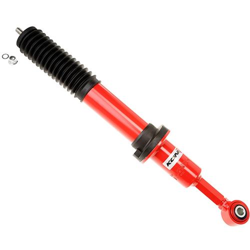 RAID Front Shock Absorbers (pair) Toyota Fortuner (from Jul 2015 to 2019)