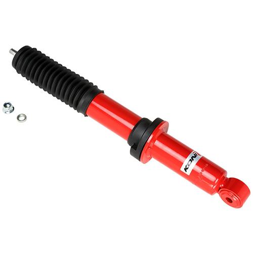 RAID Front Shock Absorbers (pair) Isuzu D-Max (TFR, TFS) 4WD (from 2012 to 2020)