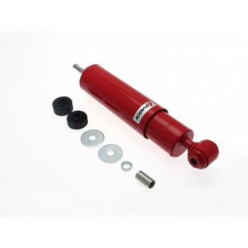 Heavy Track Front Shock Absorbers (pair)