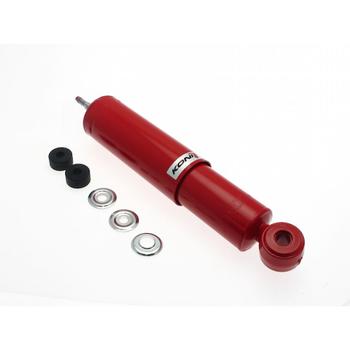 Heavy Track Rear Shock Absorbers (pair)