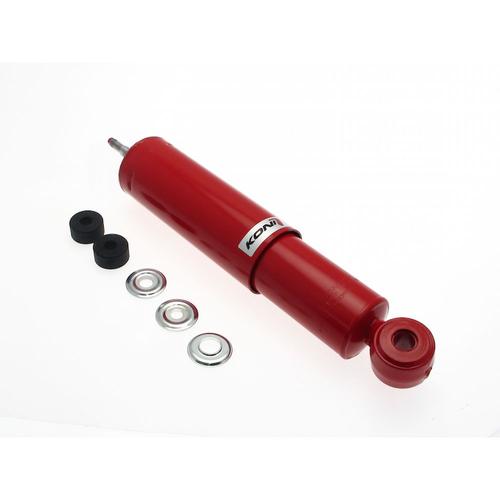 RAID Rear Shock Absorbers (pair) Lexus LX 450 (from 1996 to 1998)