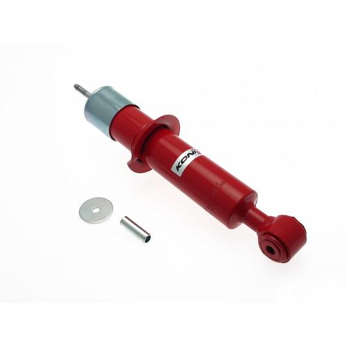 RAID Front Shock Absorbers (pair) Mitsubishi Pajero / Montero V60 & V70-series (from Oct 1999 to 2008)