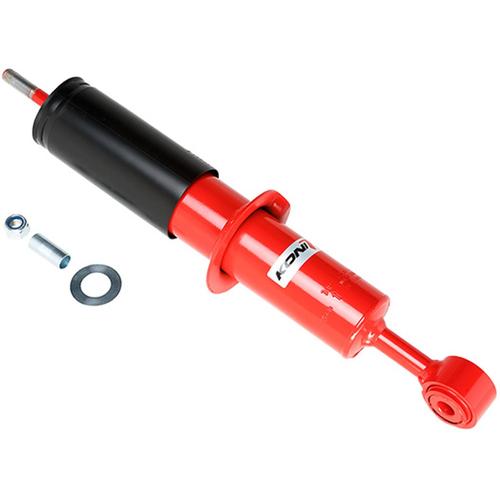 RAID Front Shock Absorbers (pair) Toyota Landcruiser 200 (from 2008 to 2020)