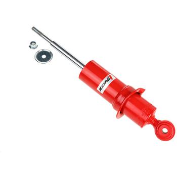 Heavy Track Rear Shock Absorbers (pair)