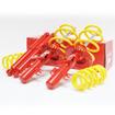 Sport Suspension Kit (Apex springs) Seat Leon ST (5F), excl. DDC, 4x4, Cupra 2.0TSI 206kW (from Jan 2013 to Sep 2019)