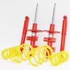 Koni STR.T Suspension Kit (Apex springs) Audi A2 (8Z0)