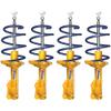 Koni Sport Suspension Kit (H&R springs) Audi A2 (8Z0)
