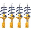 Sport Suspension Kit (H&R springs) Mercedes E-Class (W211) Saloon Classic, Elegance