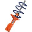 STR.T Suspension Kit (H&R springs) Audi A6 (C6, 4F) Avant, inc. Quattro, excl. Air-susp.