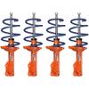 Koni STR.T Suspension Kit (H&R springs) Audi A2 (8Z0)