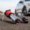 Trackday Suspension Kit (H&R springs) Seat Leon (5F) SC/ST inc. FR, Cupra 265 / 300 & 4Drive