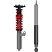 Trackday Suspension Kit (H&R springs) Seat Leon (5F) SC/ST inc. FR, Cupra 265 / 300 & 4Drive
