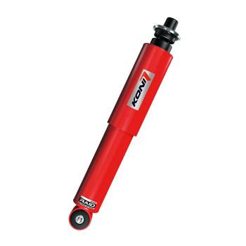 RAID Rear Shock Absorbers (pair)