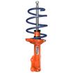 STR.T Suspension Kit (H&R springs) Volvo 850 Wagon, excl. T-5, T5-R (from 1992 to 1997)