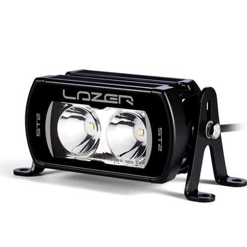 Lazer ST2 Evolution LED Spotlight
