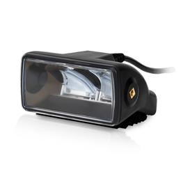 Lazer Carbon-2 LED Motorsport Lamp