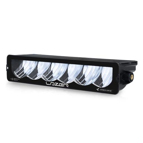Lazer Carbon-6 LED Motorsport Lamp