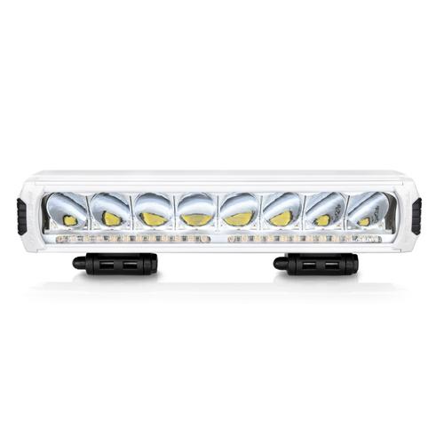 Lazer Triple-R 1000 White (with Beacon) (with Position Light) LED Driving Lamp