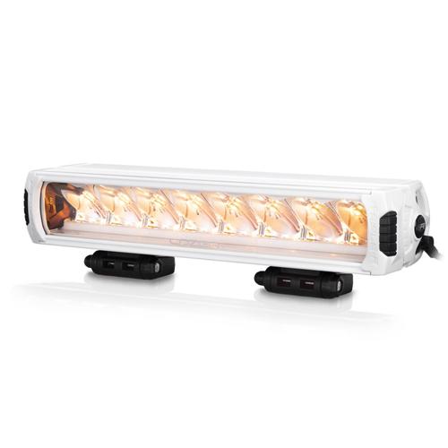 Lazer Triple-R 1000 White (with Position Light) LED Driving Lamp