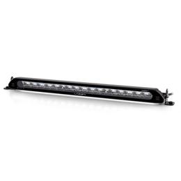 Lazer Linear-18 Elite (with Position Light) LED Driving Lamp