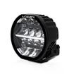 Lazer Sentinel 7" LED Lamps BUY 7 GET 1 FREE LAMP Bundle with Free Lazer Beanie and Covers