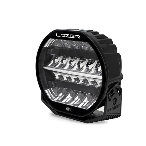 Lazer Sentinel Elite LED Driving Lamp