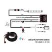 LED Lamps Roof Mounting Kit (with Roof Rails) Ford Ranger