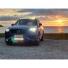 Lazer LED Lamps Roof Mounting Kit to fit Volvo XC90