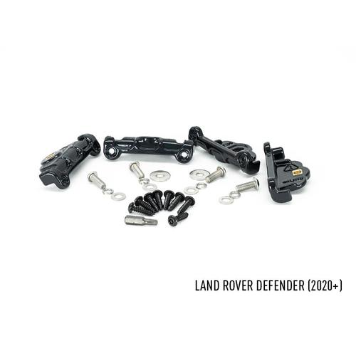 LED Lamps Grille Kit Land Rover Defender (from 2020 onwards)