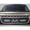 LED Lamps Grille Kit Land Rover Discovery 4 (from 2014 onwards)