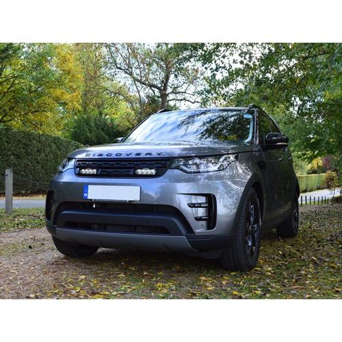 LED Lamps Grille Kit Land Rover Discovery 5 (from 2016 onwards)