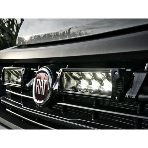 LED Lamps Grille Kit Fiat Ducato (from 2014 onwards)