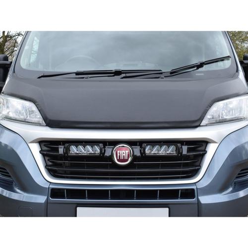 LED Lamps Grille Kit Fiat Ducato (from 2014 onwards)
