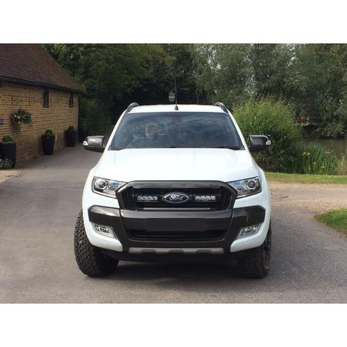 LED Lamps Grille Kit Ford Ranger (from 2016 onwards)