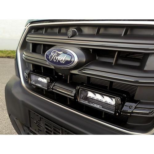 LED Lamps Grille Kit Ford Transit (from 2019 onwards)