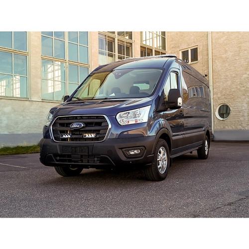 LED Lamps Grille Kit Ford Transit (from 2019 onwards)
