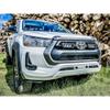Lazer LED Lamps Grille Kit to fit Toyota Hilux (from 2021 onwards)