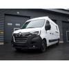 Lazer LED Lamps Grille Kit to fit Renault Master (from 2020 onwards)