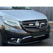 LED Lamps Grille Kit Mercedes Vito (from 2020 onwards)