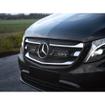 LED Lamps Grille Kit Mercedes Vito (from 2014 onwards)